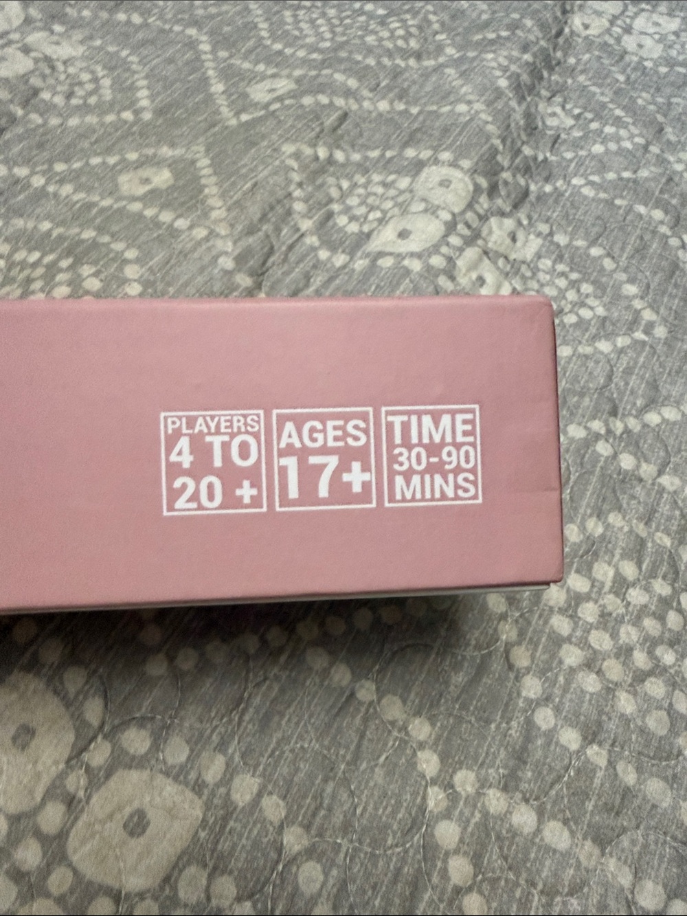 Cards Against The Kardashians Limited Edition Game - Picture 2 of 4